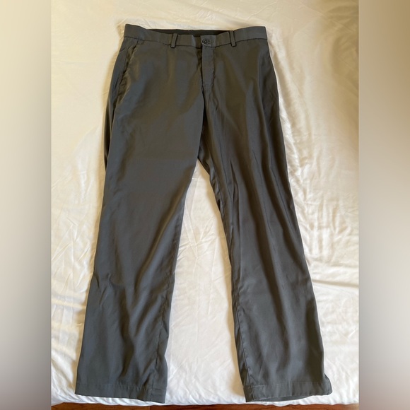 Nike Dri Fit Pants 33x30 - Picture 2 of 5